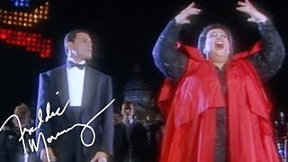 Freddie Mercury amp Montserrat Caballé  The Golden Boy Live at La Nit 1988 Remastered [upl. by Puklich]