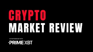 Crypto Market Review  16th February 2025  2200 UTC [upl. by Hawthorn163]