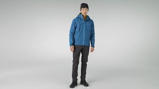 Arcteryx  Beta LT Jacket Mens  Iliad [upl. by Georgianne]