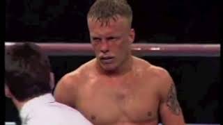 Ramon Dekkers Highlights [upl. by Artim858]