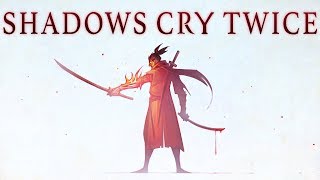 Sekiro Shadows Cry Twice ► Shura [upl. by Hcelemile]