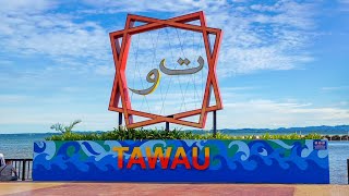 Tawau Sabah Malaysia [upl. by Alaehs474]