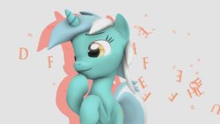 SFM Pony Ponygatari [upl. by Krebs]