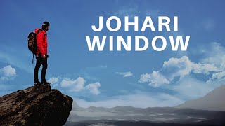 Johari Window Joshep luft and Harry Ingam [upl. by Lindy]