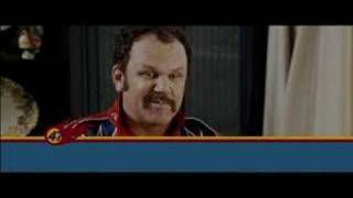 Talladega Nights End Credits And Bloopers [upl. by Celeski]