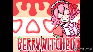 Berrywitched OST Strawberrys Diary [upl. by Trah]