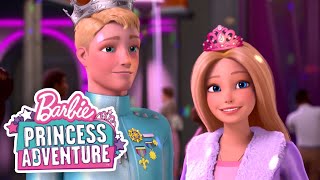 Barbie  Barbie Princess Adventure SING ALONG 🎤👑💖  Barbie Princess Adventure [upl. by Frissell615]