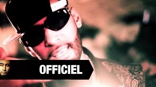 La Fouine  Paname Boss Clip Officiel [upl. by Ama]