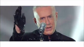 Holly Johnson  The power of love  I migliori anni 05052017 [upl. by Greeson]