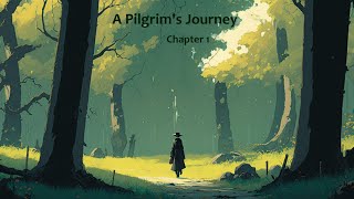 Minstrel Lofi  A Pilgrims Journey Chapter 1 [upl. by Natasha169]