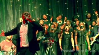 Wastahili Wewe Bwana By Krystaal Music Next Level [upl. by Ecirtal381]