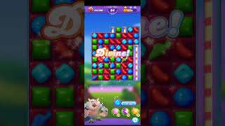 Candy Crush Friends Saga Level 331 nightmarishly hard level [upl. by Roderic]