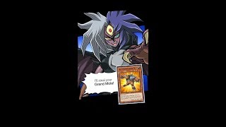 Yugioh Duel Links  Epic duel Yubel Vs JadenYubel [upl. by Ahsinod211]