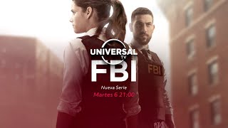 FBI  Estreno [upl. by Ralli96]