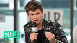 Ansel Elgort Shailene Woodley and Nat Wolff dancing [upl. by Dugan]