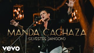 Silvestre Dangond  Manda Cachaza Acústico [upl. by Iadam]