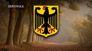 German Patriotic Song  quotWesterwaldliedquot [upl. by Torto356]