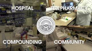 Pharmacy Technician As A Career [upl. by Inglis432]