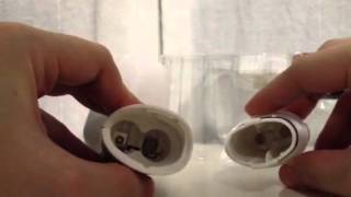 How to Open Olay Pro X Battery Compartment [upl. by Orazal]