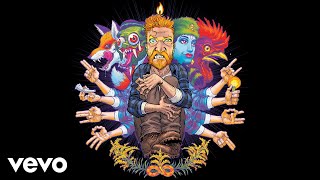 Tyler Childers  Peace of Mind Audio [upl. by Yuhas768]