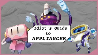 Idiots Guide to Appliancer [upl. by Yuh603]