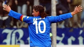 Baggio a Brescia [upl. by Jaime]