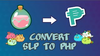 How to convert your SLP to PHP [upl. by Celka]