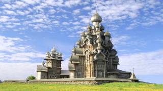 Russian Church Choir Music [upl. by Arahs]