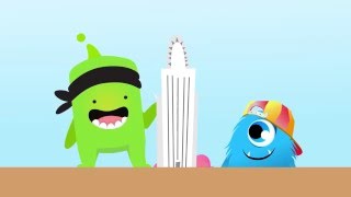 Introduce students to ClassDojo [upl. by Burlie437]