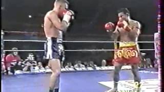 DEKKERS VS COBAN IV [upl. by Lamak]