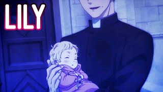 Diabolik Lovers  Lily  AMV [upl. by Rabassa]