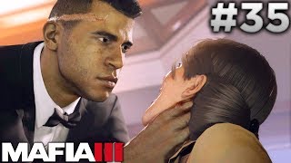 Mafia 3 Walkthrough  Mission 35  Kill Olivia Marcano [upl. by Zeeba980]