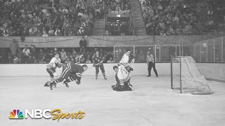 How underdog US Mens Hockey triumphed for Olympic gold 1960 Winter Olympics  NBC Sports [upl. by Trilley813]