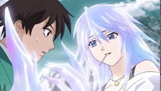 Rosario  Vampire  Season 1  Episode 7  English Dub [upl. by Meek353]