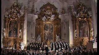 Wolfgang Amadeus Mozart  Requiem ConfutatisLacrimosa [upl. by Yrrag]