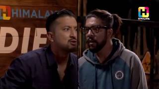 HIMALAYA ROADIES Wild Wild West  SEASON 2  EPISODE 02 [upl. by Itteb]