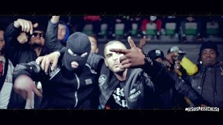 Sofiane  Jesuispasséchezso  Episode 6  93 Empire Feat Kalash Criminel [upl. by Yrro]