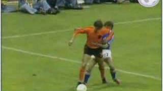 johan cruyff turn [upl. by Hamil]