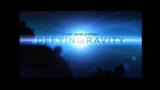 ABCs quotDefying Gravityquot  Sneak Peek Trailer [upl. by Brennen]