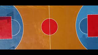 Inter School Basketball Tournament October 2022 [upl. by Enneiluj]