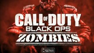 Mauer Der Toten Trailer  Season Four  Call of Duty® Black Ops Cold War  Zombies [upl. by Manon]