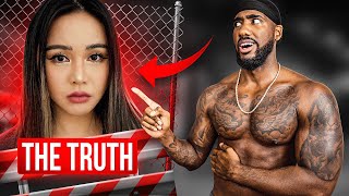 CHLOE TING THE TRUTH YOU NEED TO HEAR THIS [upl. by George]