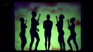 Britains got talent 2013  Shadow theatre group 1st audition [upl. by Cowen725]