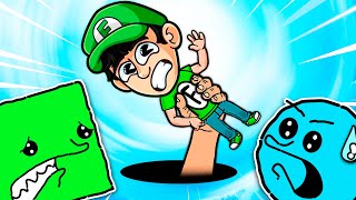 RESCATAMOS a FERNANFLOO  Cuadradito y Circulito [upl. by Kieran61]