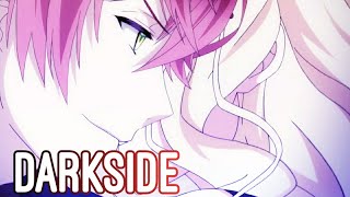 Diabolik Lovers  Ayato x Yui  Darkside  AMV  Request [upl. by Eiuqnimod805]