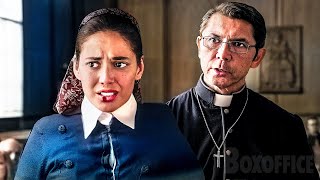 The Priests Sin  DRAMA  Faith Drama  Full Movie in English [upl. by Taft626]