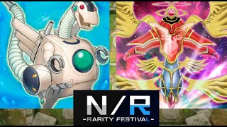 Master Duel  Appliancer Timelords NR Festival [upl. by Nnyw]