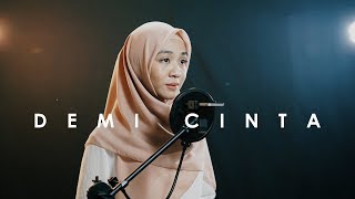 Kerispatih  Demi Cinta  Hasmita Ayu amp Rusdi Cover [upl. by Bradly]