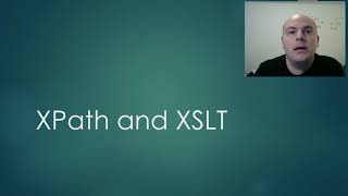 XSLT XPath Tutorial [upl. by Barty]