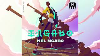 Nel Ngabo  Low key Audio [upl. by Nashom]